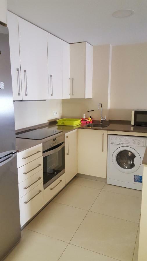 Appartement Apartament *