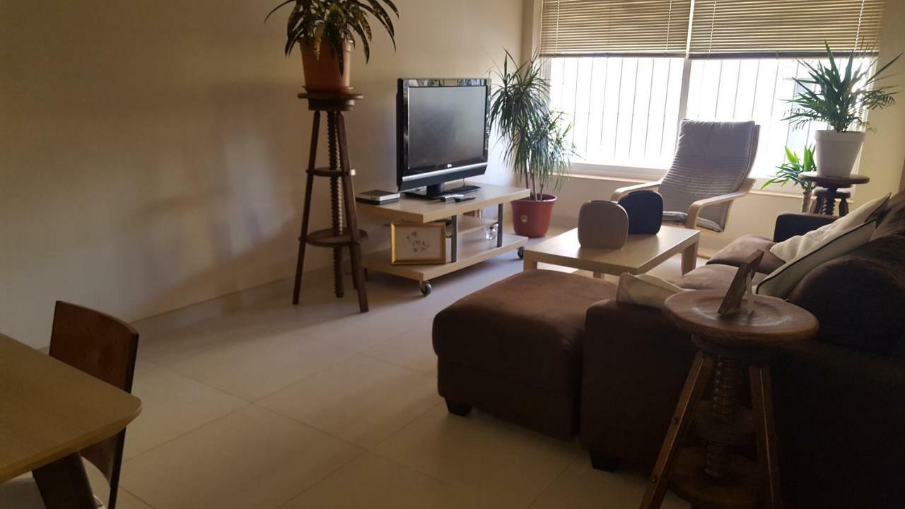Apartament Appartement Málaga